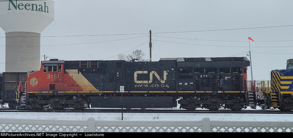 CN 3151